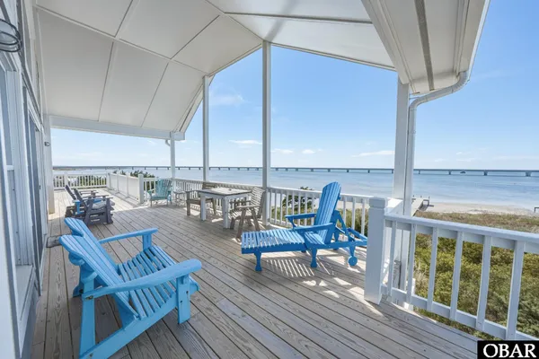 $990,000 | 23024 Cross Of Honor Way, Rodanthe, NC 27968