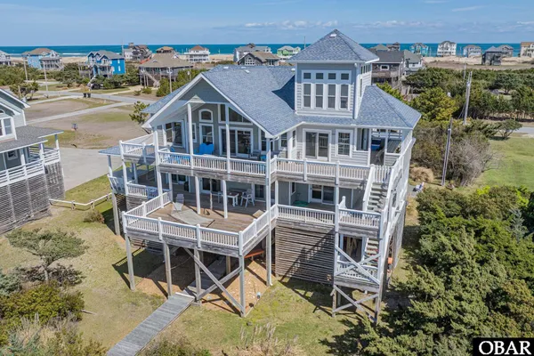 $990,000 | 23024 Cross Of Honor Way, Rodanthe, NC 27968