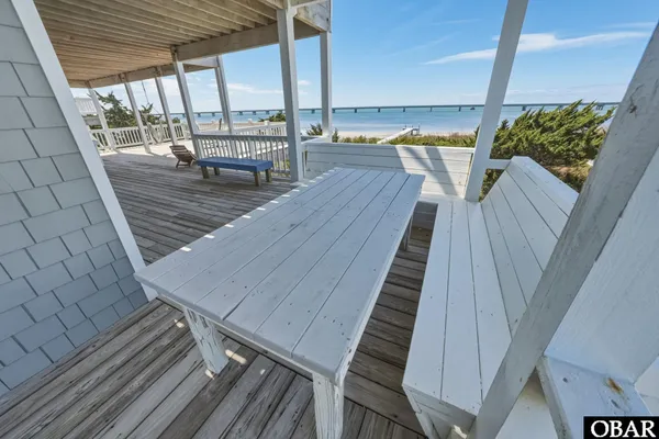 $990,000 | 23024 Cross Of Honor Way, Rodanthe, NC 27968