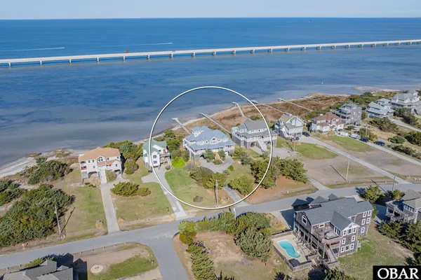 $990,000 | 23024 Cross Of Honor Way, Rodanthe, NC 27968