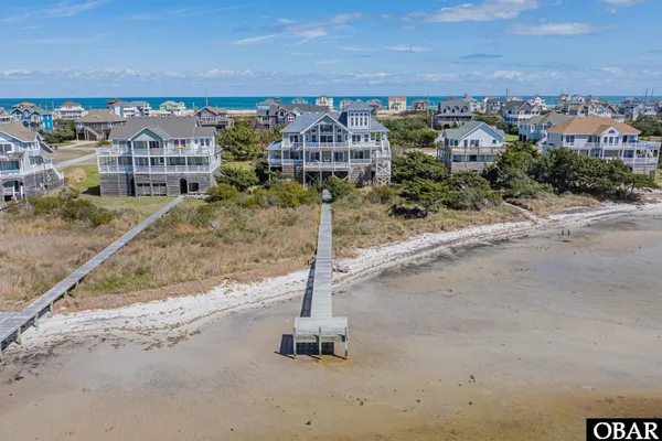 $990,000 | 23024 Cross Of Honor Way, Rodanthe, NC 27968