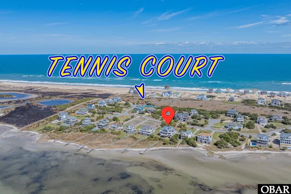 $990,000 | 23024 Cross Of Honor Way, Rodanthe, NC 27968