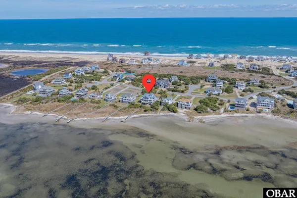 $990,000 | 23024 Cross Of Honor Way, Rodanthe, NC 27968