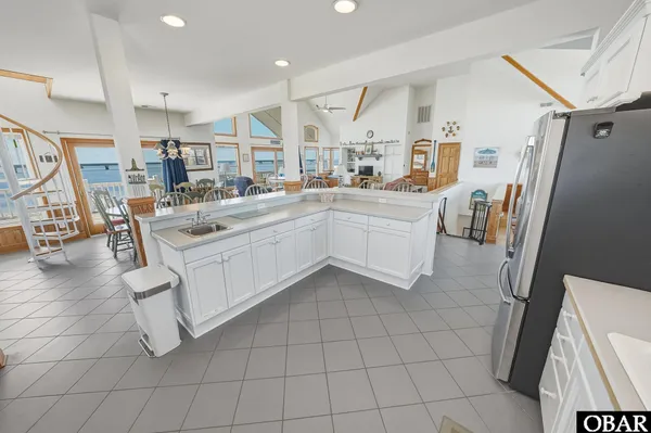 $990,000 | 23024 Cross Of Honor Way, Rodanthe, NC 27968
