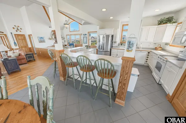 $990,000 | 23024 Cross Of Honor Way, Rodanthe, NC 27968