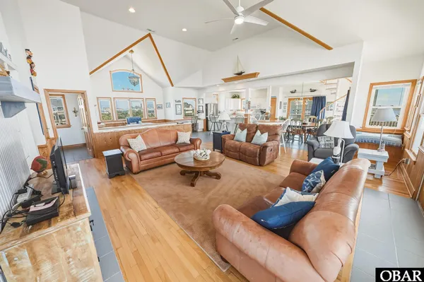 $990,000 | 23024 Cross Of Honor Way, Rodanthe, NC 27968