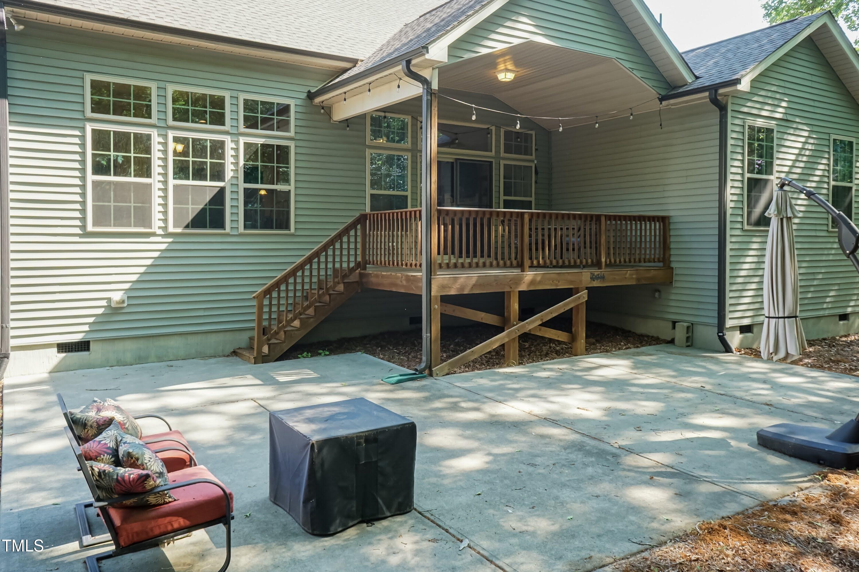 7660 Channery Way Raleigh, NC 27616 - Photo 29 of 42 Patio 01
