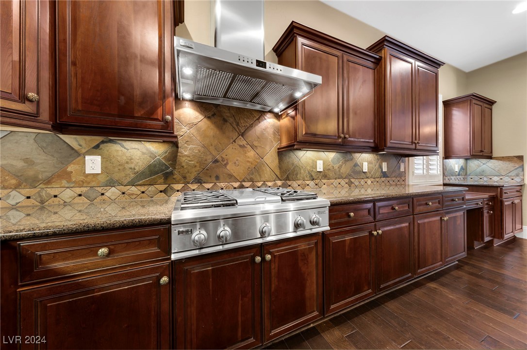 2776 Liberation Drive Henderson, NV 89044 - Photo 29 of 40