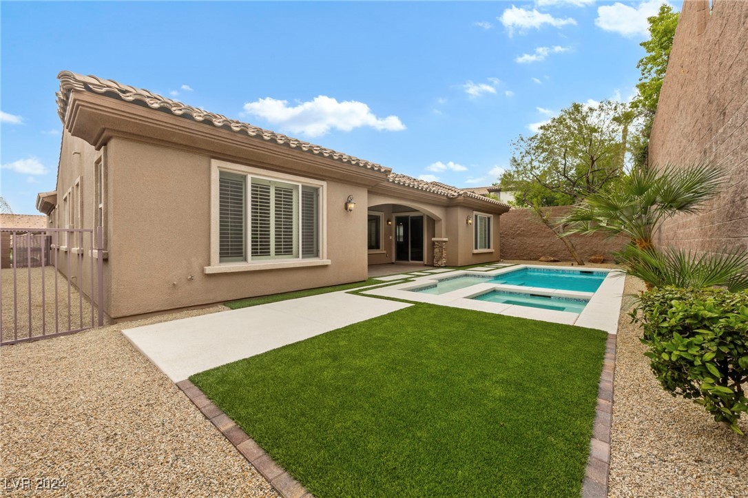 2776 Liberation Drive Henderson, NV 89044 - Photo 36 of 40