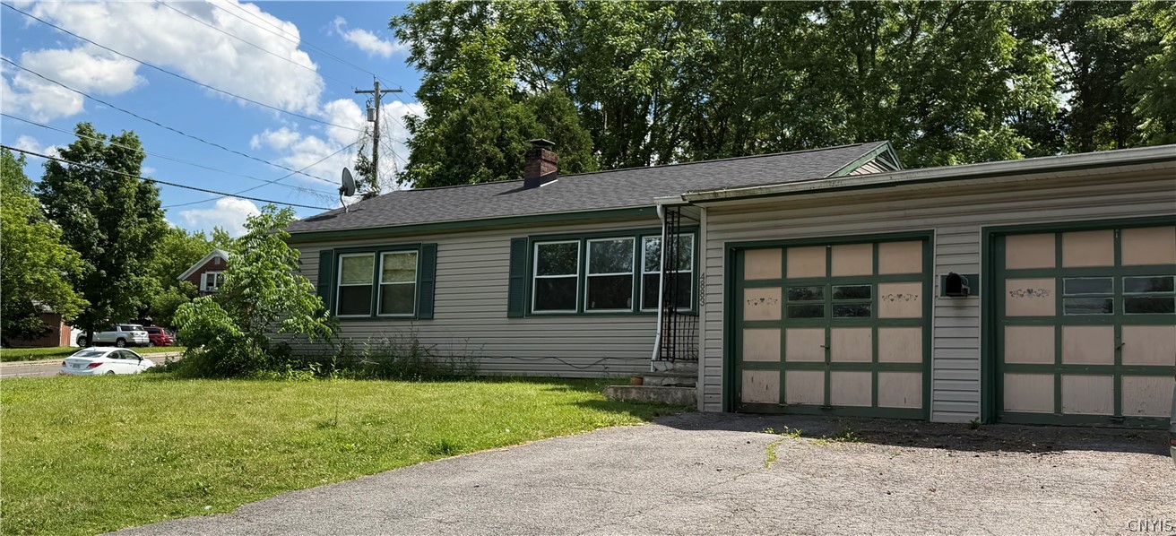 4883 Onondaga Road Onondaga, NY 13215 - Photo 1 of 15