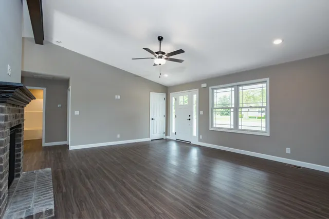 $352,500 | 855 North Matheson Avenue, Rensselaer, IN 47978