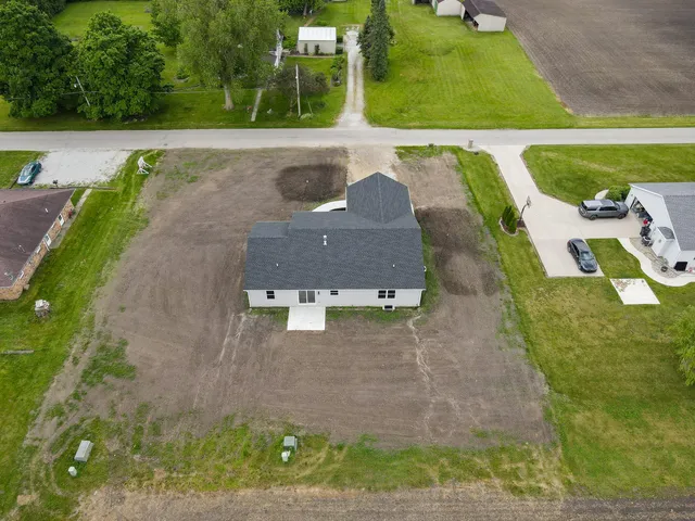 $352,500 | 855 North Matheson Avenue, Rensselaer, IN 47978