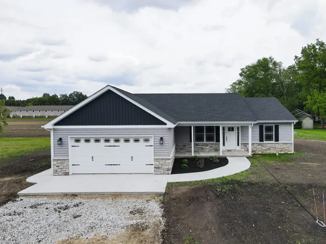 $352,500 | 855 North Matheson Avenue, Rensselaer, IN 47978