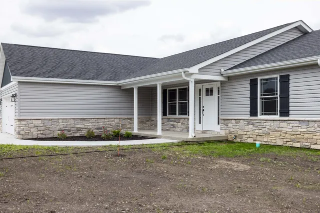 $352,500 | 855 North Matheson Avenue, Rensselaer, IN 47978