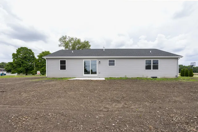 $352,500 | 855 North Matheson Avenue, Rensselaer, IN 47978