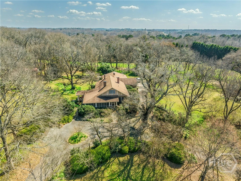 1800 Simonton Bridge Road Watkinsville, GA 30677 - Photo 2 of 62