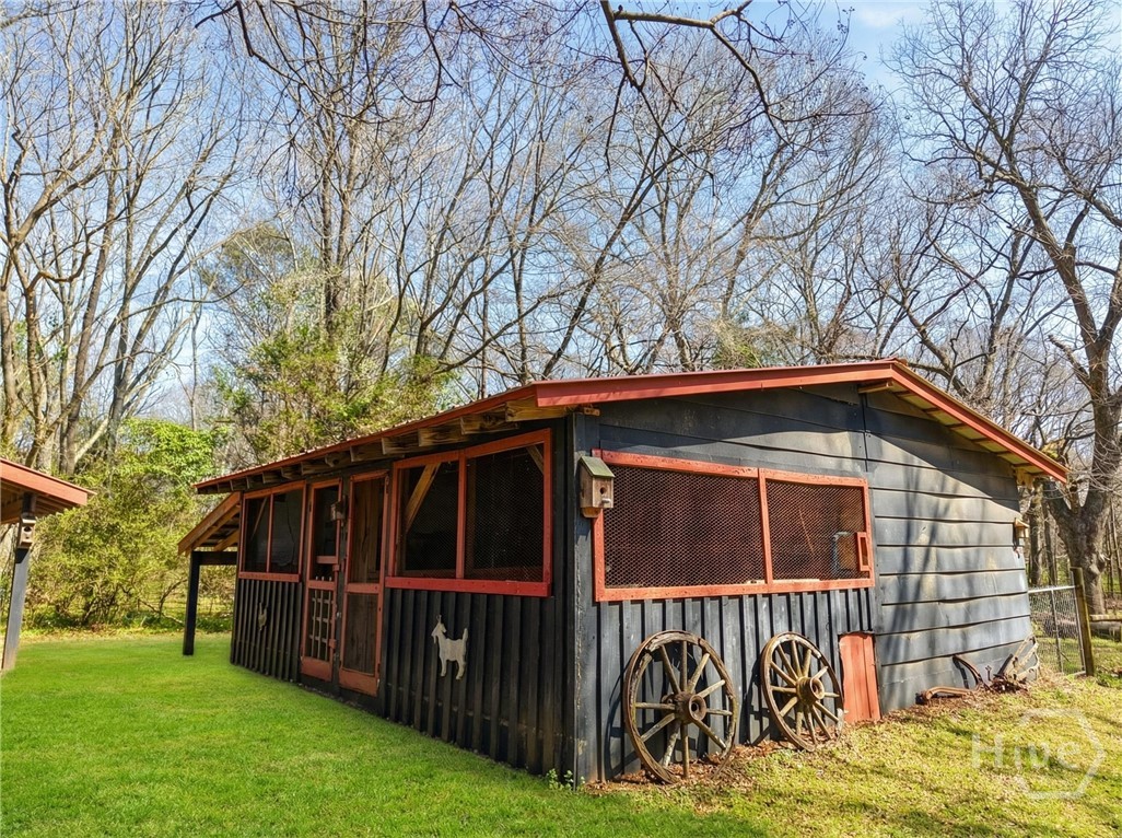 1800 Simonton Bridge Road Watkinsville, GA 30677 - Photo 49 of 62