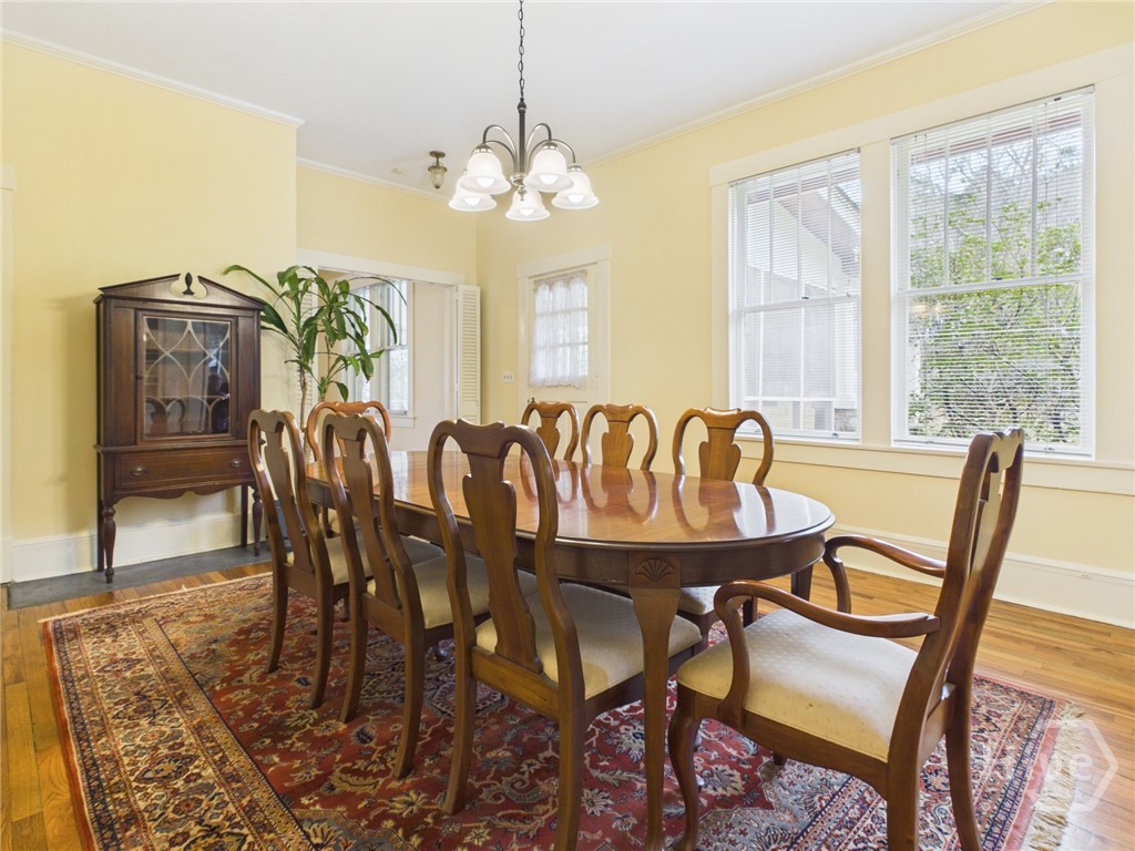 1800 Simonton Bridge Road Watkinsville, GA 30677 - Photo 6 of 62