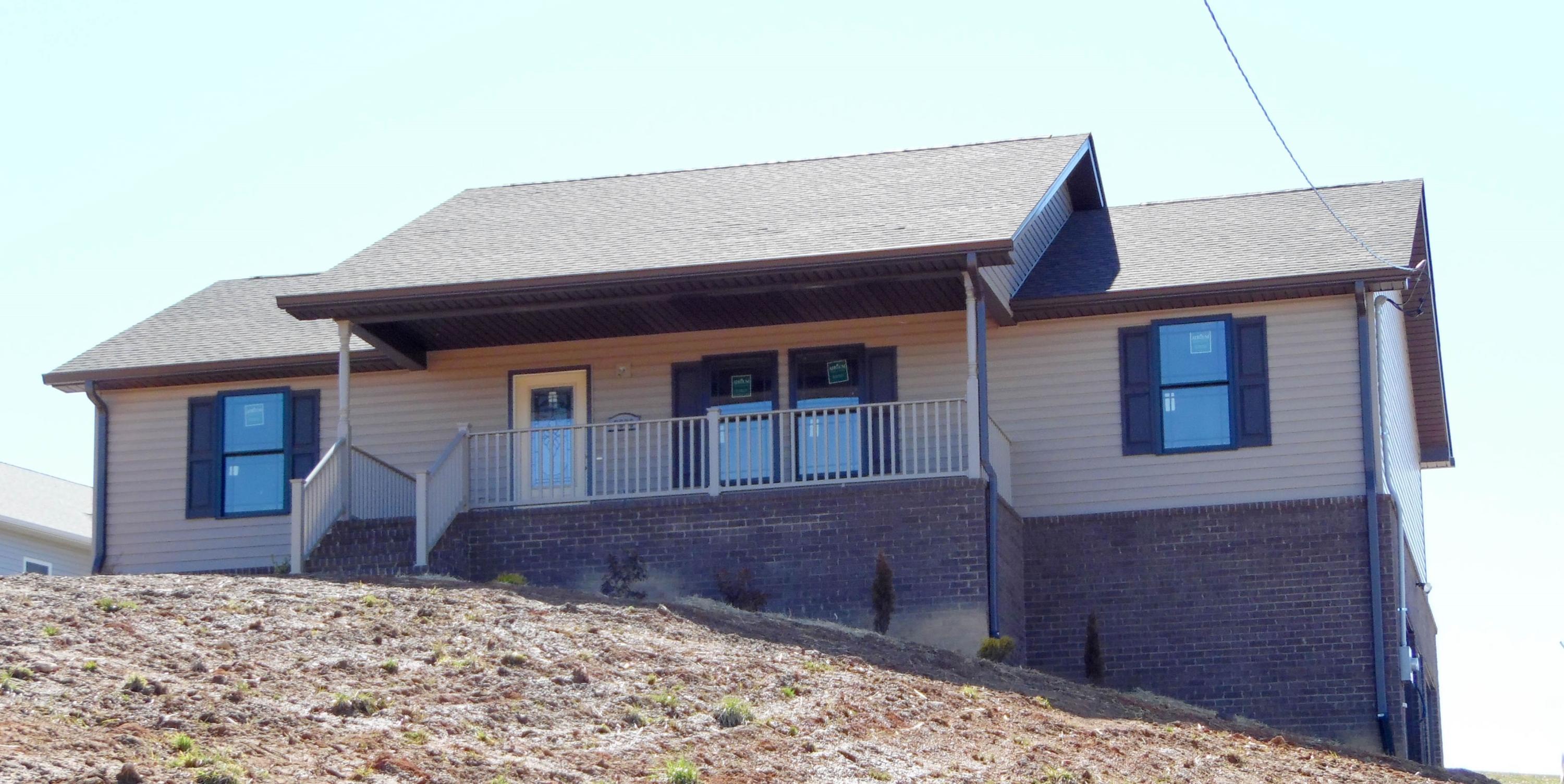 2639 Brethren Church Road Jonesborough, TN 37659 - Photo 1 of 13 2639 Brethern Church - 2-24-21 (2)