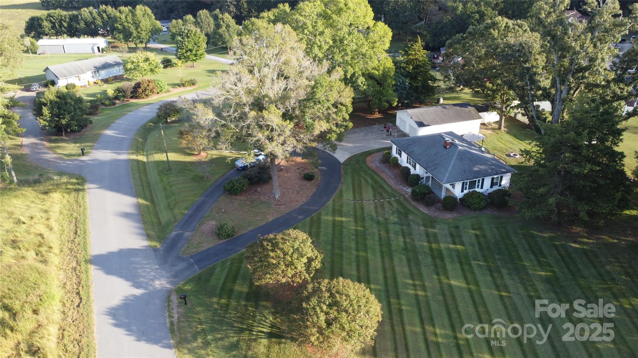 110 Glover Road Gastonia, NC 28056 - Photo 3 of 30