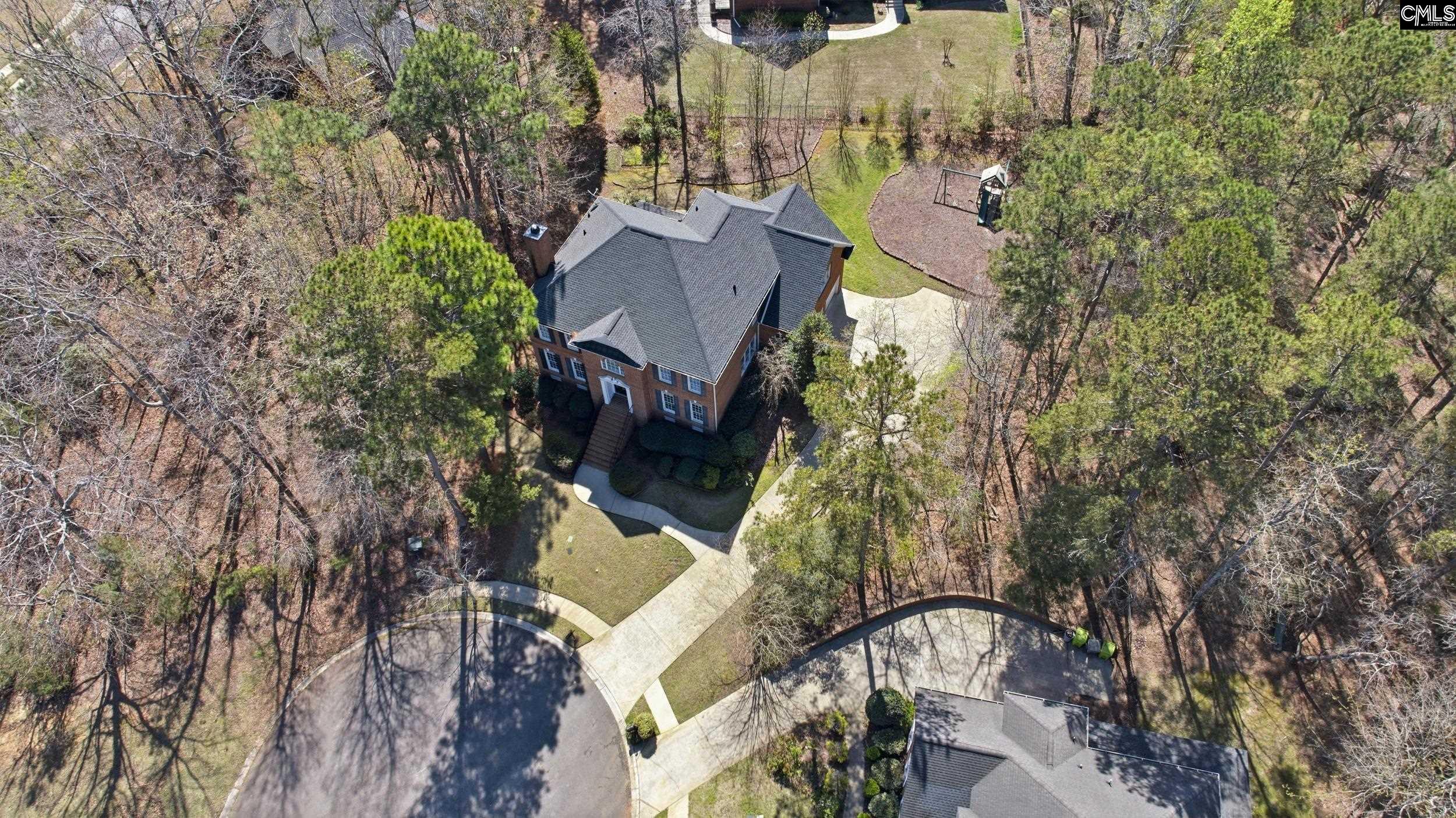 3 Aderley Court Irmo, SC 29063 - Photo 8 of 64