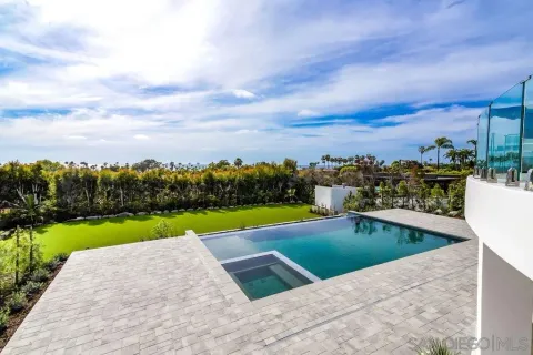 $15,950,000 | 8308 Calle Del Cielo, La Jolla, CA 92037