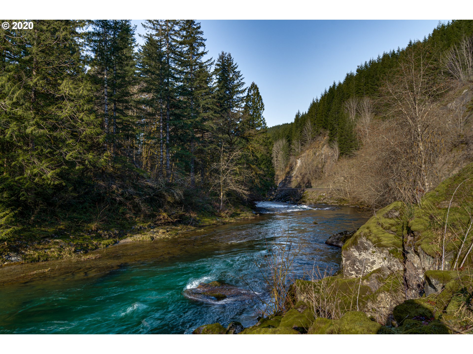 8801 Kalama River Road Kalama, WA 98625 - Photo 1 of 32 Gallery Image 1