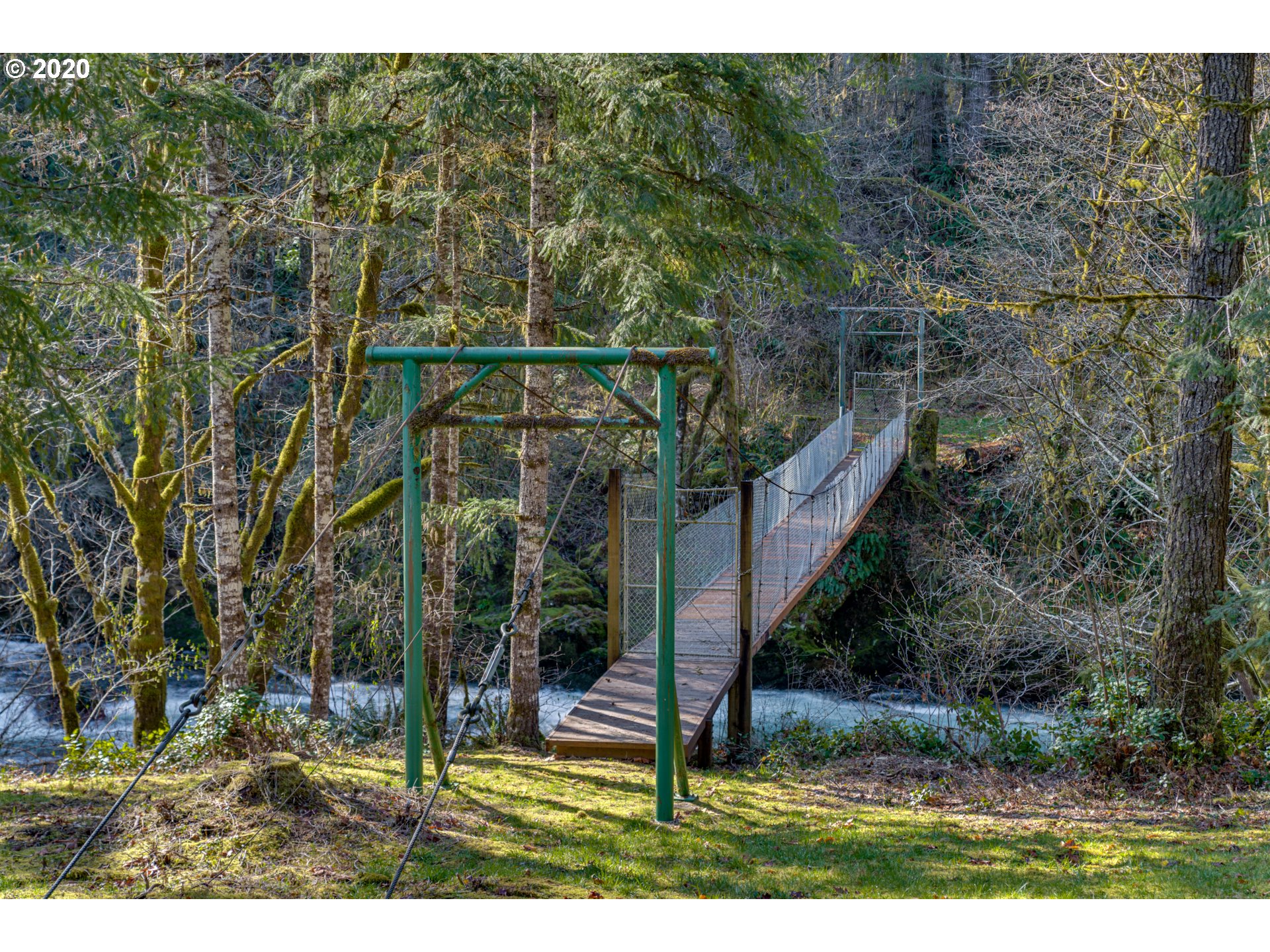 8801 Kalama River Road Kalama, WA 98625 - Photo 2 of 32 Gallery Image 2