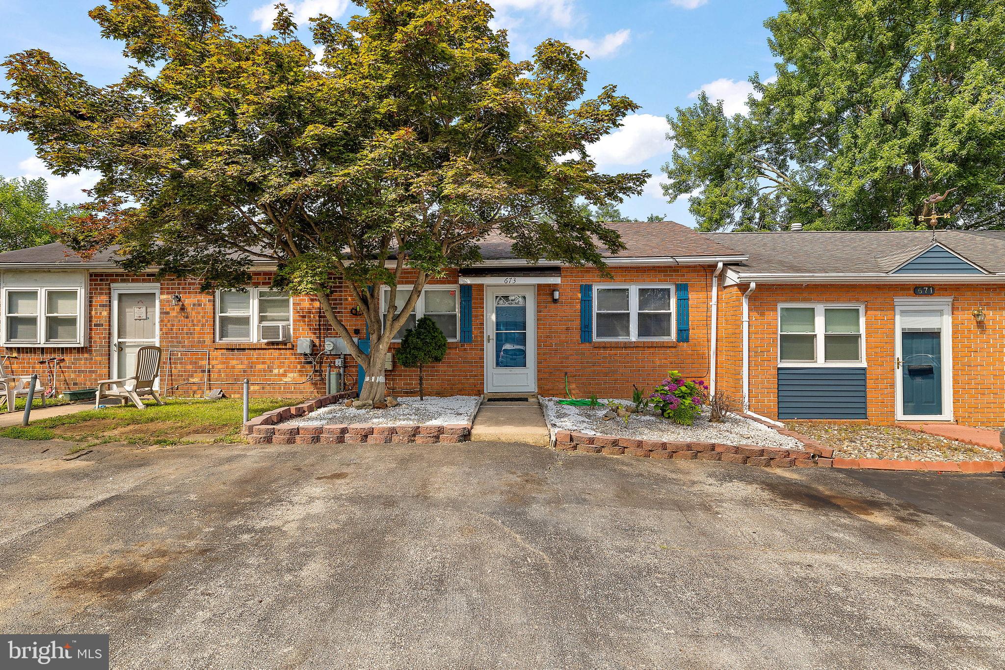 673 White Rock Road Bear, DE 19701 - Photo 1 of 19