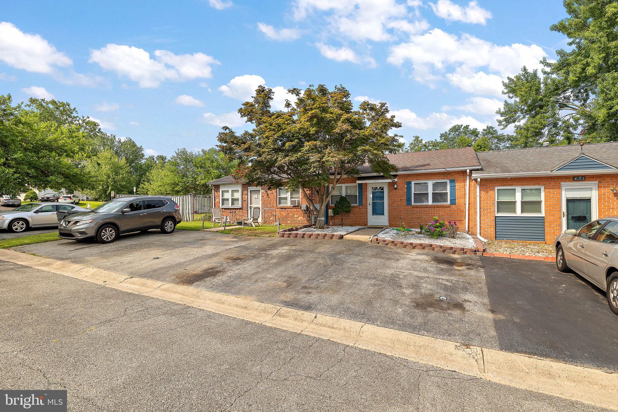 673 White Rock Road Bear, DE 19701 - Photo 17 of 19