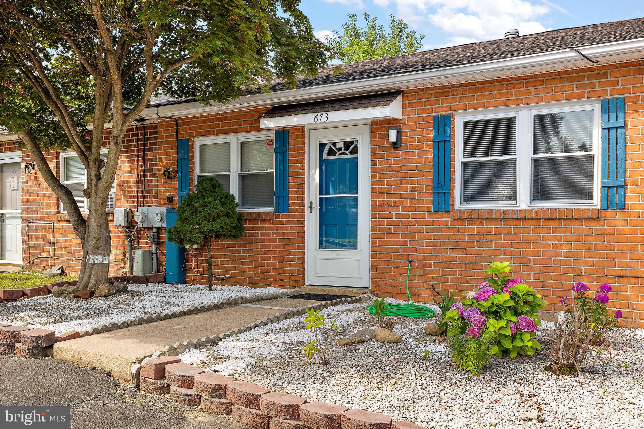 673 White Rock Road Bear, DE 19701 - Photo 2 of 19