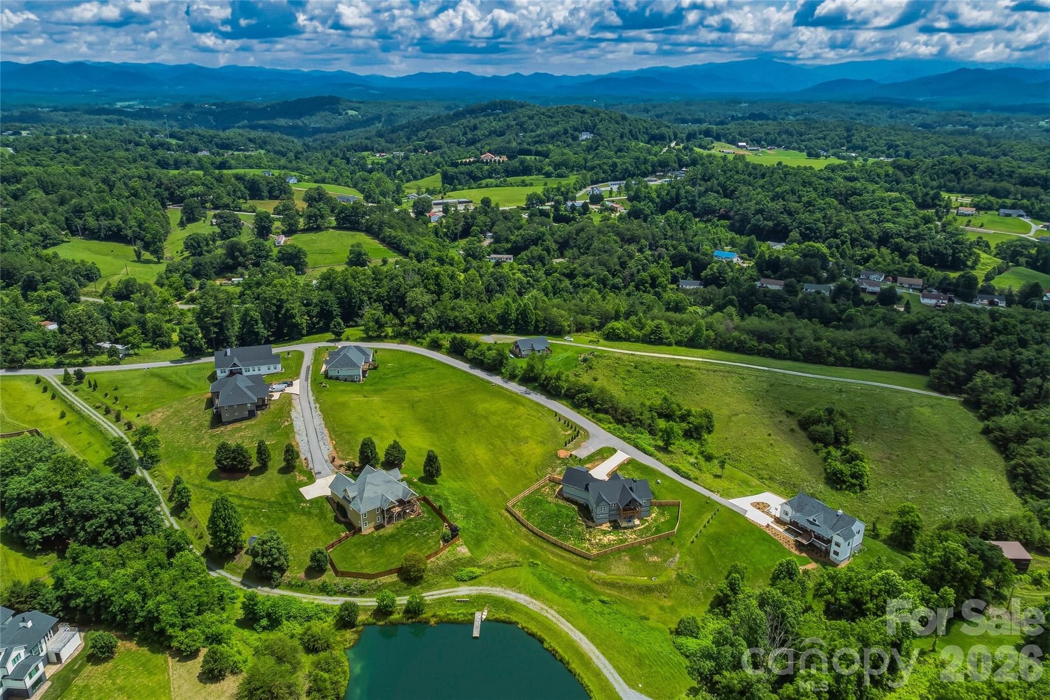 85 Horizon Way Alexander, NC 28701 - Photo 3 of 20