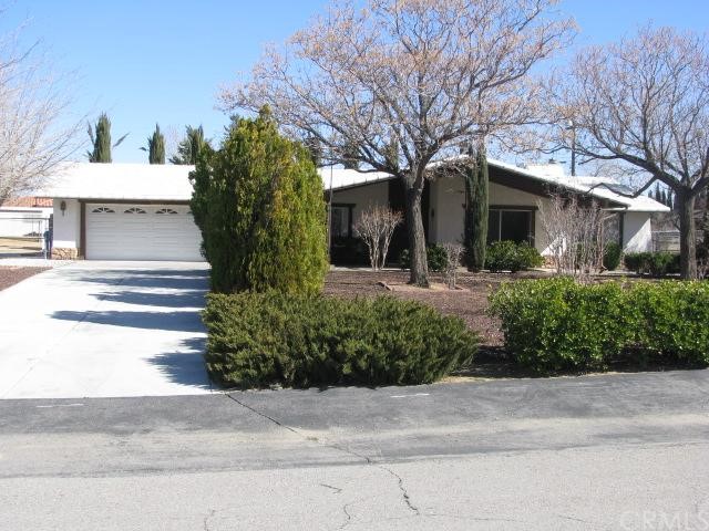 18326 Cocopah Road Apple Valley, CA 92307 - Photo 1 of 1