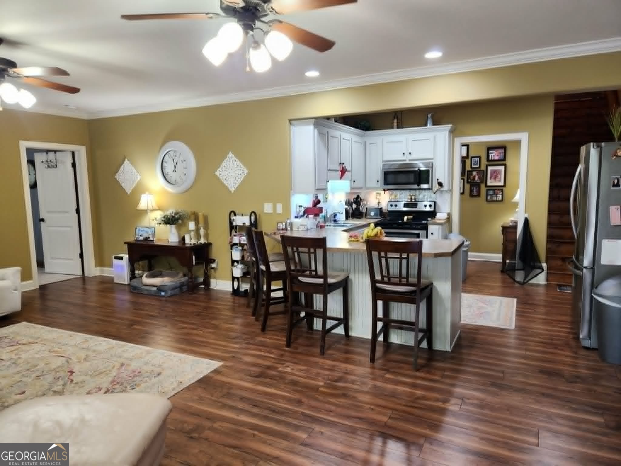 300 Brook Road Barnesville, GA 30204 - Photo 21 of 32