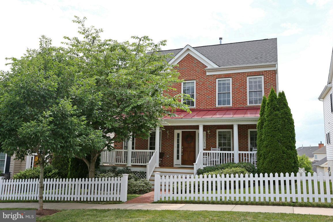 12314 Cypress Spring Road Clarksburg, MD 20871 - Photo 1 of 1 Exterior (Front)