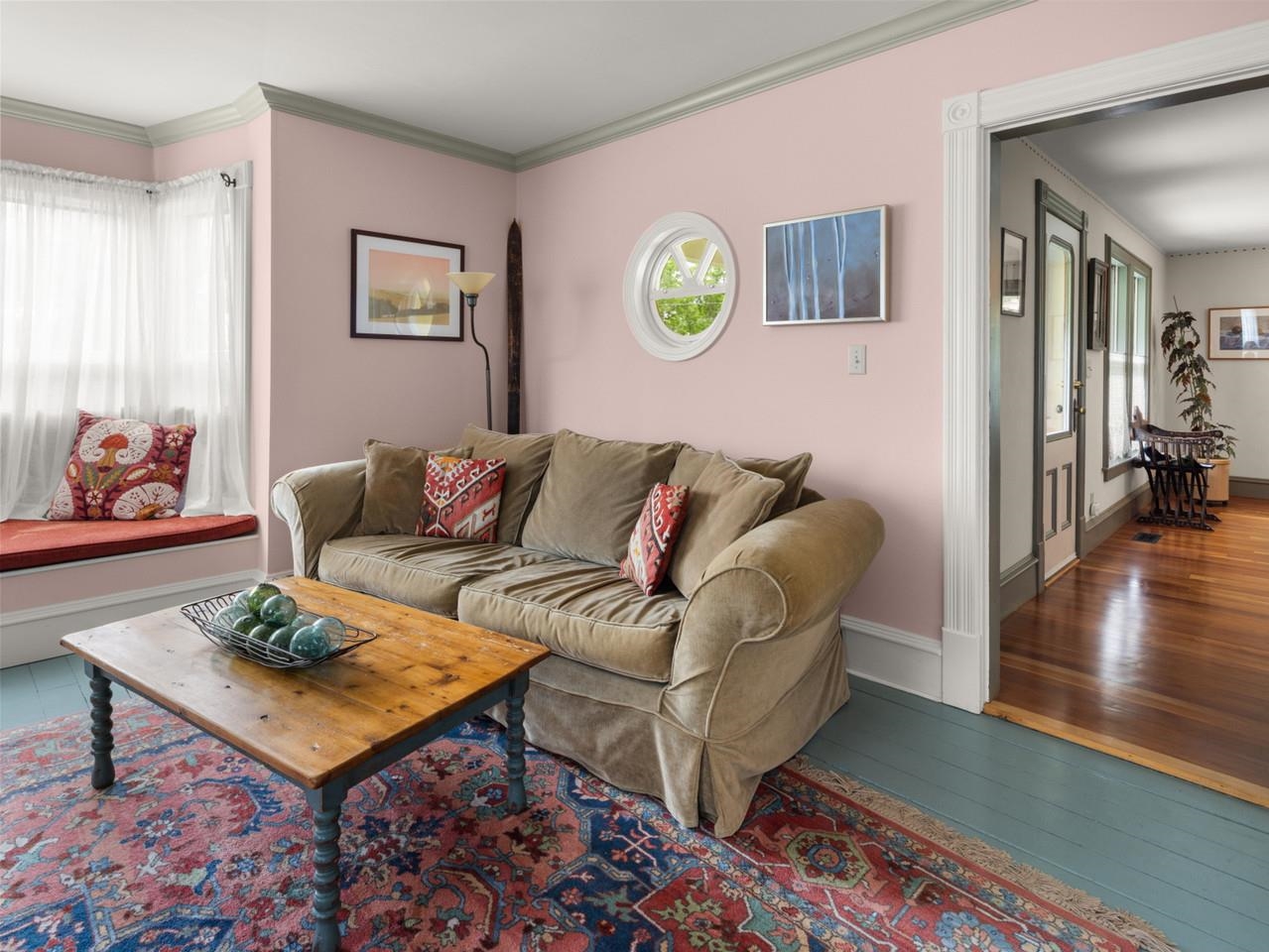 3160 Mt Philo Road Charlotte, VT 05445 - Photo 12 of 48