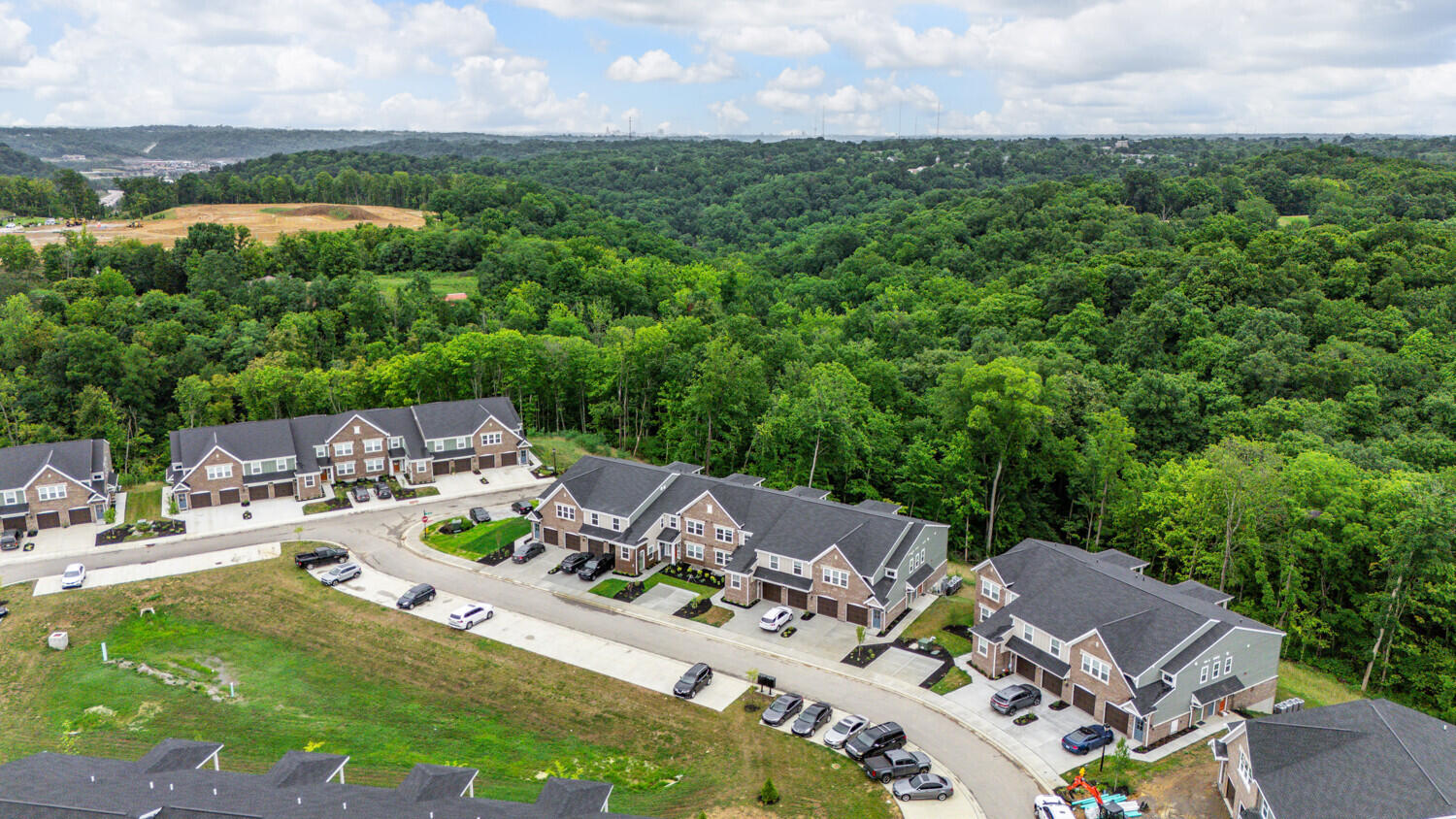 2519 Bella Ridge Covington, KY 41017 - Photo 22 of 23 Gallery Image 22