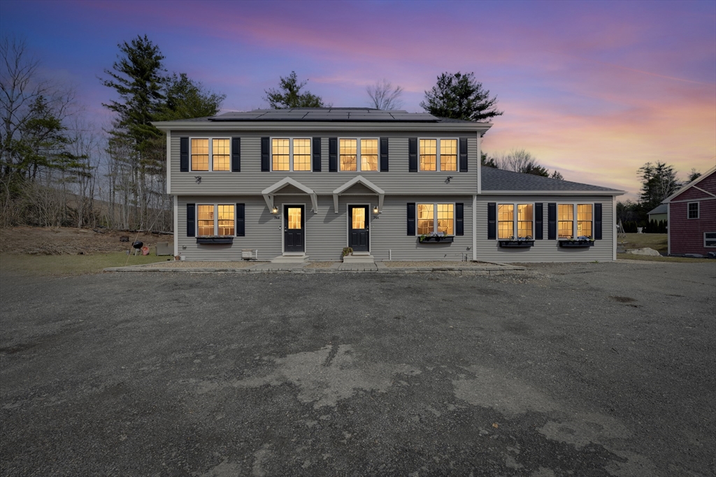 74 Hill Road, Unit A Charlton, MA 01507 - Photo 1 of 29 Gallery Image 1