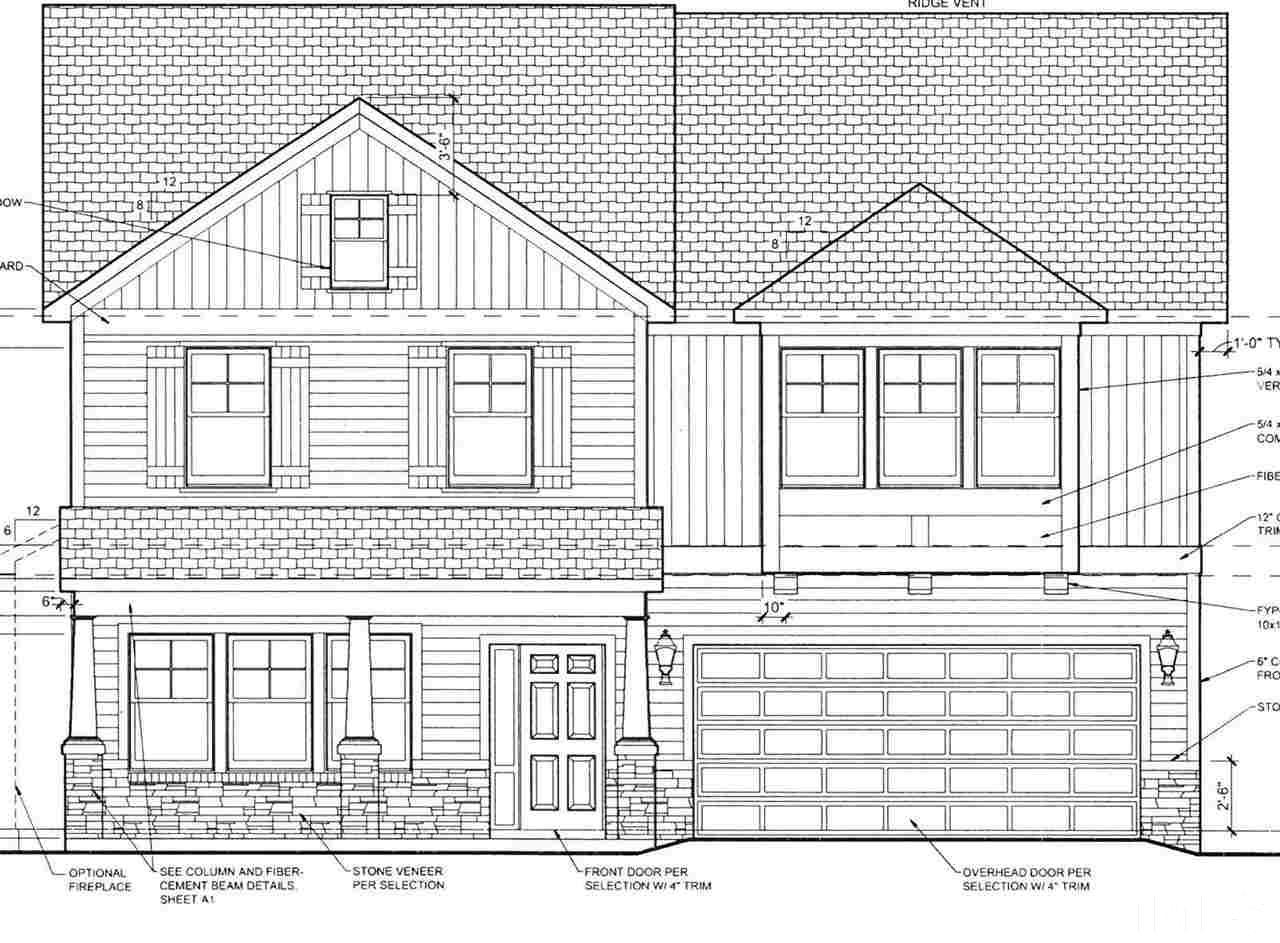 3400 South Beaver Lane Raleigh, NC 27604 - Photo 14 of 14 Gallery Image 14
