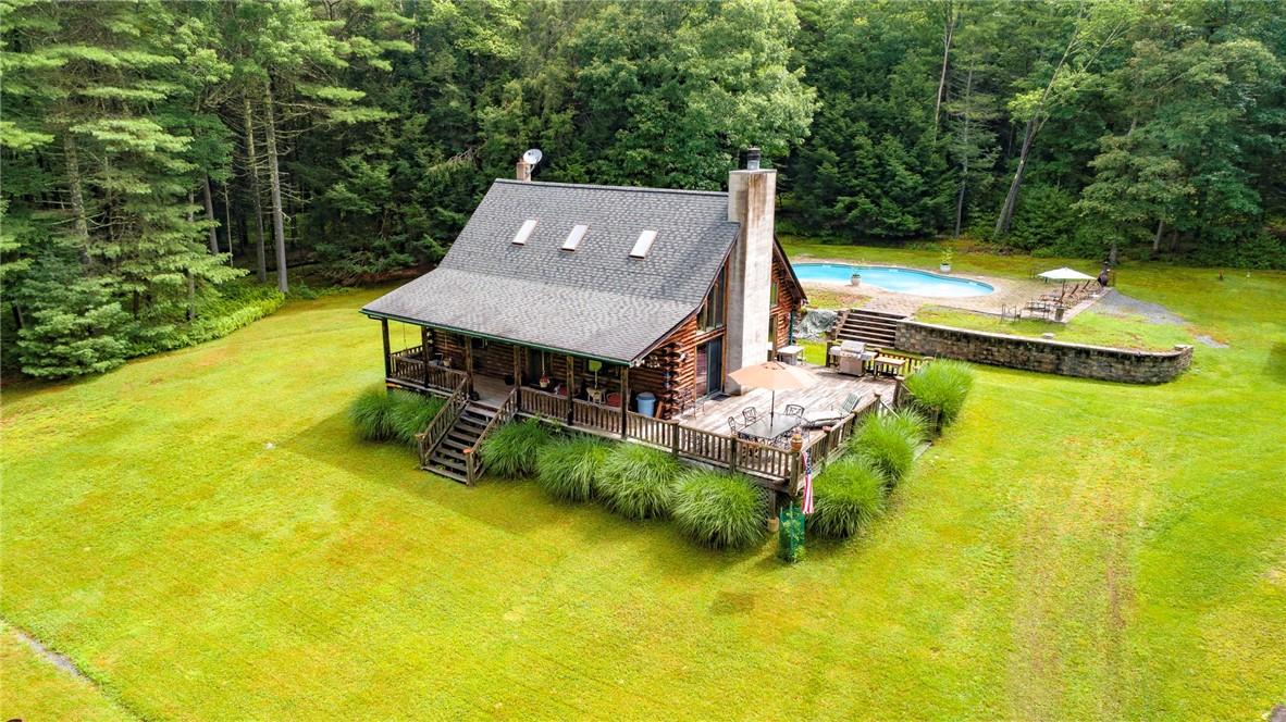 67 Barker Road Eldred, NY 12732 - Photo 1 of 1 Gallery Image 1