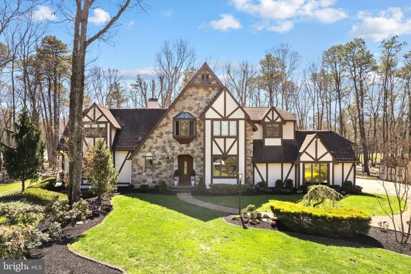 $1,350,000 | 65 Stone Mountain Lane, Marlton, NJ 08053