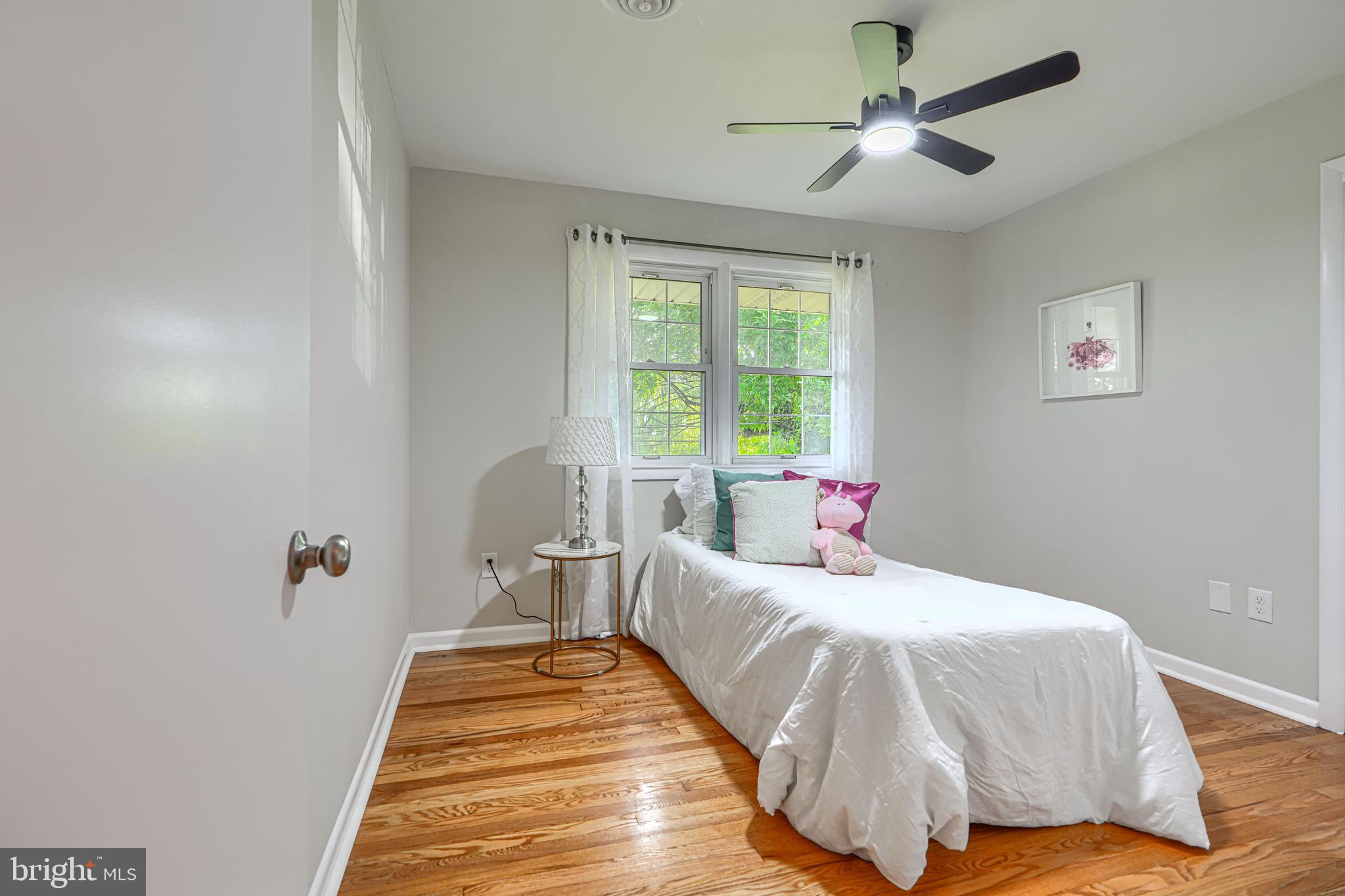 1237 South 48th Street Baltimore, MD 21222 - Photo 35 of 70 Bedroom 1