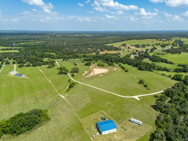 a view of a swimming pool