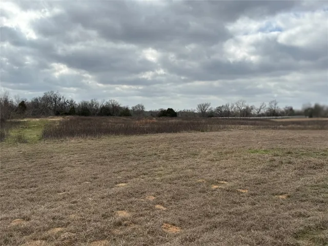 a view of a city with an ocean