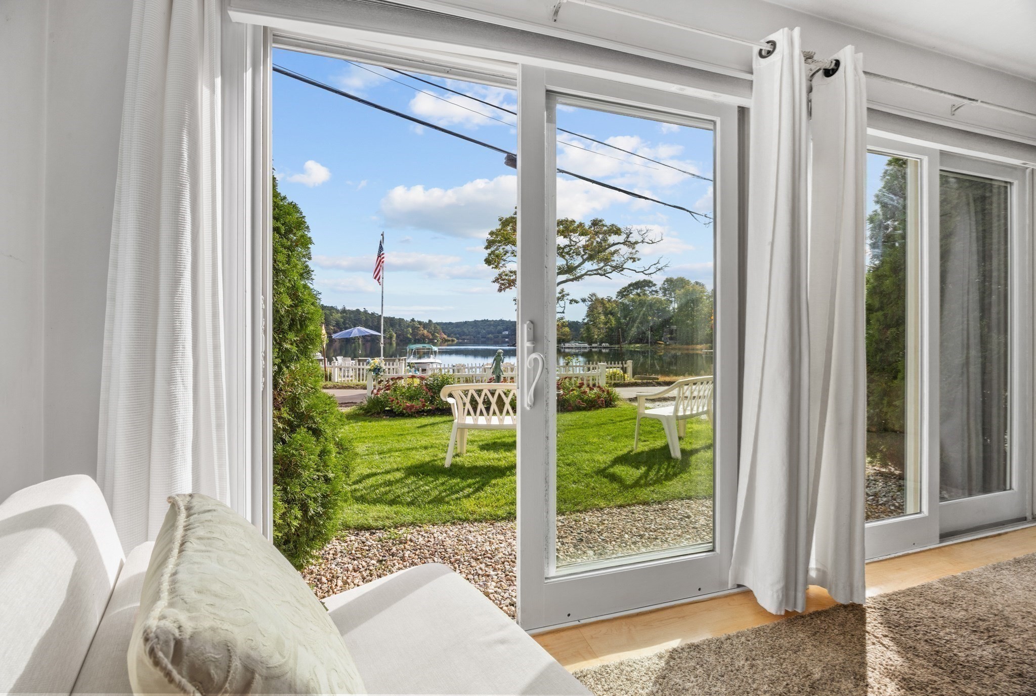 197 Roxy Cahoon Road Plymouth, MA 02360 - Photo 24 of 42 Gallery Image 24