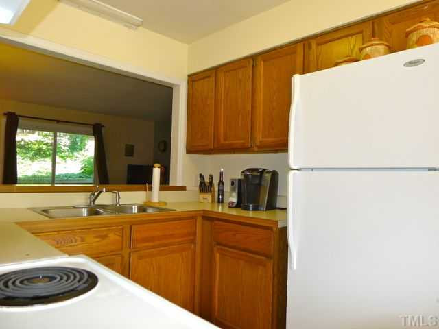 6167 Loch Laural Lane Raleigh, NC 27613 - Photo 6 of 18 Kitchen