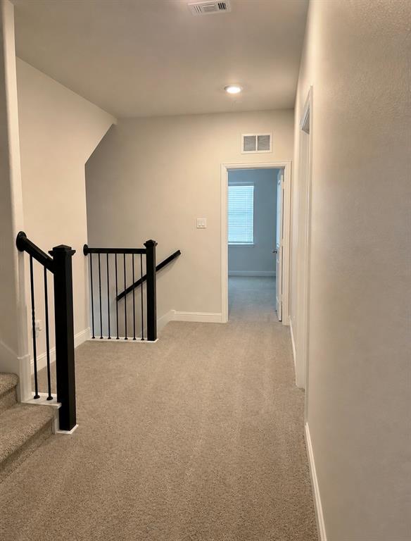 7849 Sunset Boulevard Rowlett, TX 75088 - Photo 6 of 13 a view of hallway with hallway