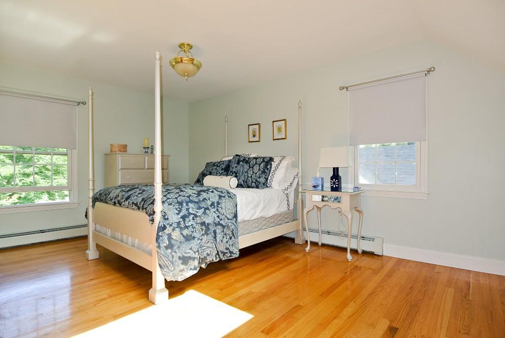6 Stone Street Saco, ME 04072 - Photo 26 of 35 2nd Floor Bedroom, hardwood floors,...