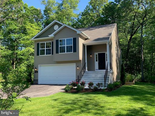 Lot A Lot A Bar Harbor Road Pasadena, MD 21122 - Photo 1 of 8 Carroll Model - Similar Home