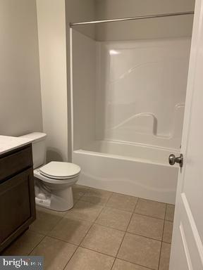 Lot A Lot A Bar Harbor Road Pasadena, MD 21122 - Photo 4 of 8 Hall Bathroom